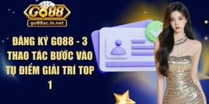 Đăng Ký Go88