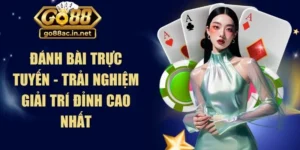 Đánh Bài Trực Tuyến