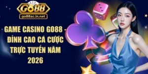 Game Casino Go88