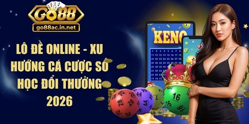Lô Đề Online