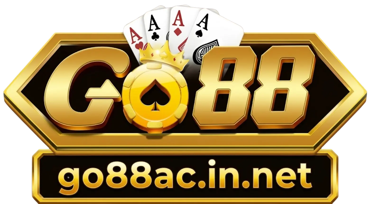 logo go88