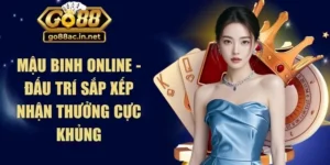 Mậu Binh Online