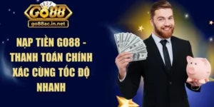 Nạp Tiền Go88