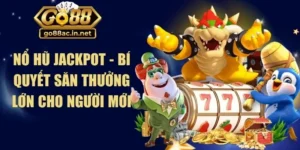 Nổ Hũ Jackpot