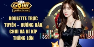Roulette Trực Tuyến