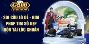 Soi Cầu Lô Đề