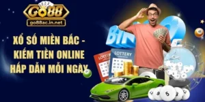 Xổ Số Miền Bắc