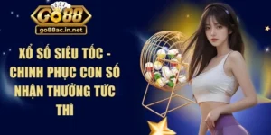 Xổ Số Siêu Tốc