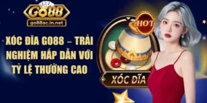 Xóc Đĩa Go88